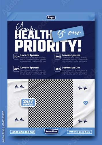 Your Health Is Our Priority! Get 24/7 Expert Support.
Exceptional Care, Every Time. Explore Our Comprehensive Services.
The Best in Healthcare. Call for 24/7 Support.
Trusted Medical Services.