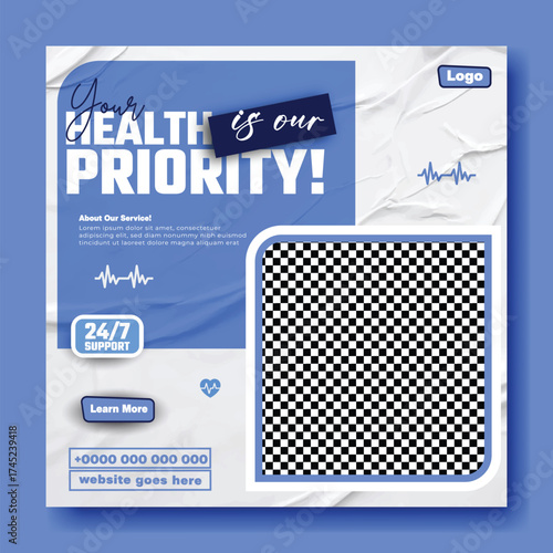 Your Health Is Our Priority! Get 24/7 Expert Support.
Exceptional Care, Every Time. Explore Our Comprehensive Services.
The Best in Healthcare. Call for 24/7 Support.
Trusted Medical Services.