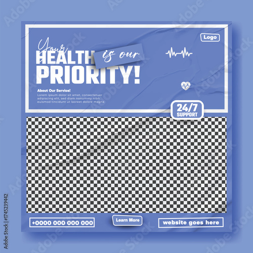 Your Health Is Our Priority! Get 24/7 Expert Support.
Exceptional Care, Every Time. Explore Our Comprehensive Services.
The Best in Healthcare. Call for 24/7 Support.
Trusted Medical Services.
