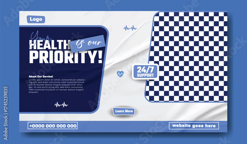 Your Health Is Our Priority! Get 24/7 Expert Support.
Exceptional Care, Every Time. Explore Our Comprehensive Services.
The Best in Healthcare. Call for 24/7 Support.
Trusted Medical Services.