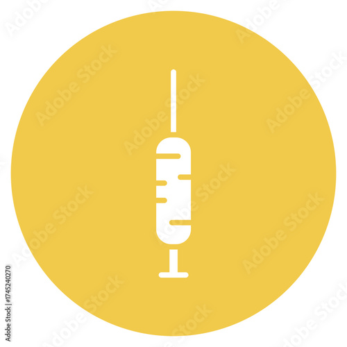 Pandemic Risk icon vector image. Can be used for Infectious Diseases.