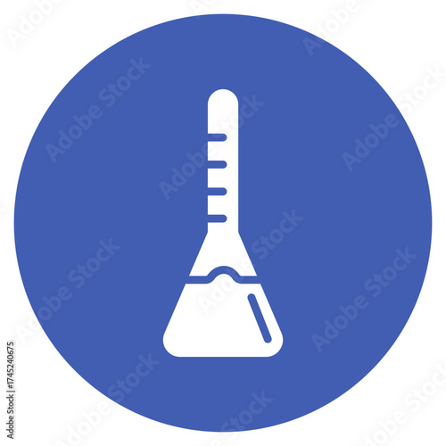 Chemoprevention icon vector image. Can be used for Chemotherapy.