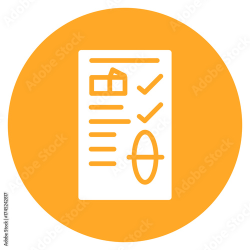 Warehouse Management icon vector image. Can be used for Warehouse.