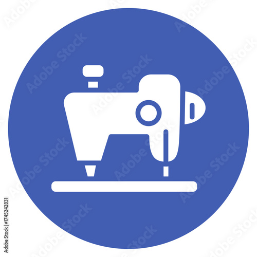 Anti Pilling Fabric icon vector image. Can be used for Fabric Features.