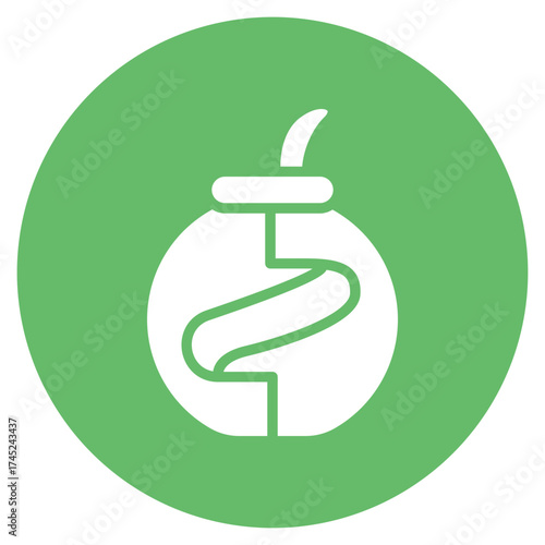 Wring icon vector image. Can be used for Fabric Features.