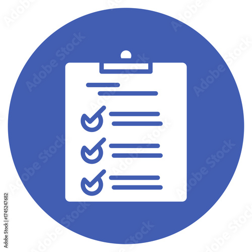 Events Menu icon vector image. Can be used for Bowling.