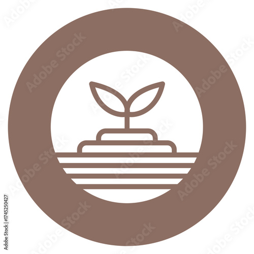 Alloy icon vector image. Can be used for Mettalurgy.