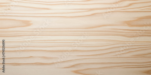 Light brown wooden texture with a horizontal grain pattern ideal for backgrounds