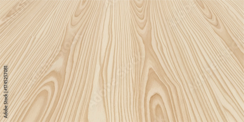 Light brown wooden texture with natural pattern suitable for backgrounds and designs