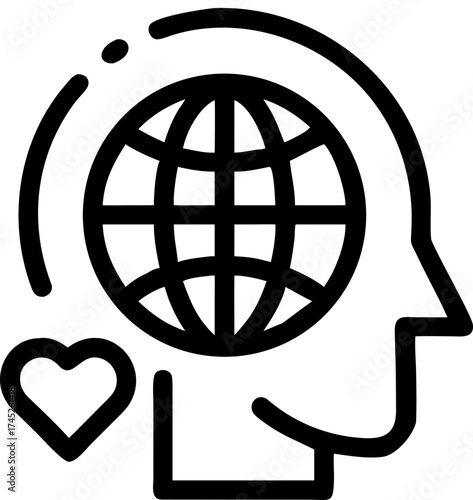global svg icon