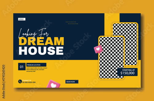 Find Your Dream Home For Your Family.
Discover Your Modern House.
Looking For Dream House?

Premium Location, Luxury Bedrooms. Find Your Dream House Today.
Your New Family Home Awaits. Book Your Vi