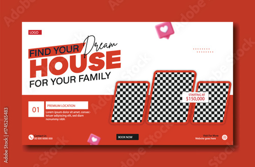 Find Your Dream Home For Your Family.
Discover Your Modern House.
Looking For Dream House?

Premium Location, Luxury Bedrooms. Find Your Dream House Today.
Your New Family Home Awaits. Book Your Vi
