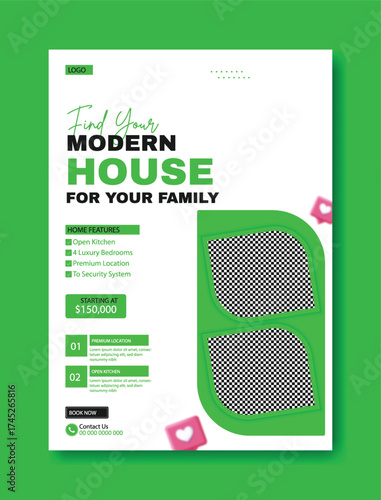 Find Your Dream Home For Your Family.
Discover Your Modern House.
Looking For Dream House?

Premium Location, Luxury Bedrooms. Find Your Dream House Today.
Your New Family Home Awaits. Book Your Vi