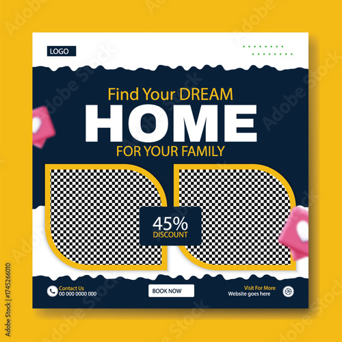 Find Your Dream Home For Your Family.
Discover Your Modern House.
Looking For Dream House?

Premium Location, Luxury Bedrooms. Find Your Dream House Today.
Your New Family Home Awaits. Book Your Vi