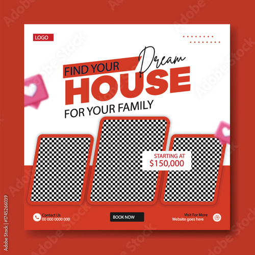 Find Your Dream Home For Your Family.
Discover Your Modern House.
Looking For Dream House?

Premium Location, Luxury Bedrooms. Find Your Dream House Today.
Your New Family Home Awaits. Book Your Vi