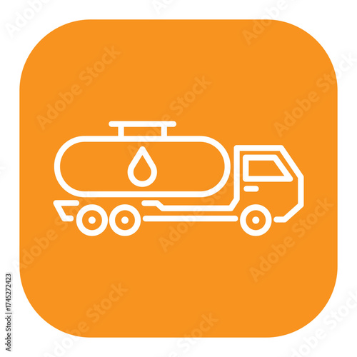 Fuel Truck