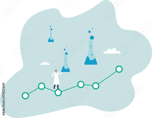 Data scientist, machine learning or deep learning to analyze data for insight use for business development.about a man and his life.