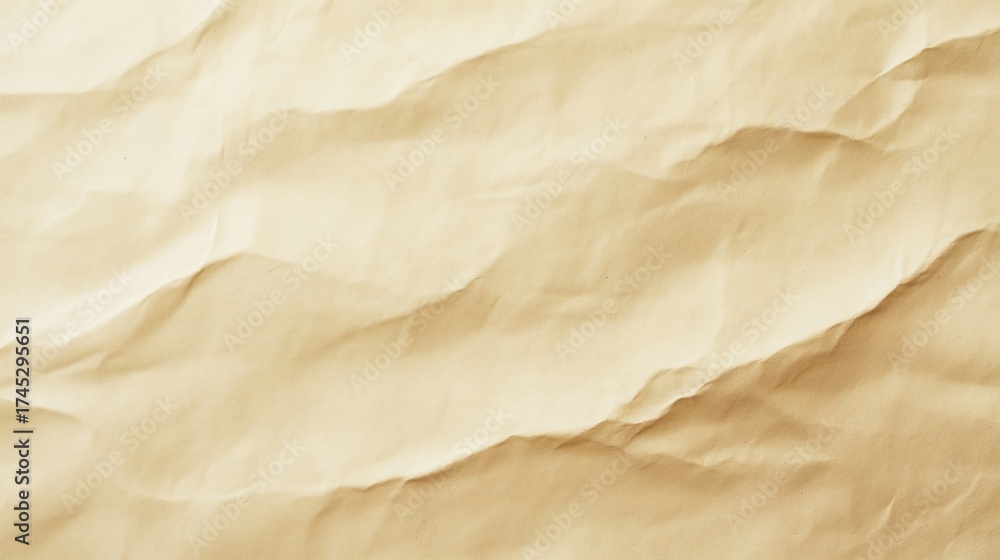 Obraz premium Abstract Beige Textured Surface