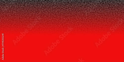 red dark background with orange gradient.vector.trendy
