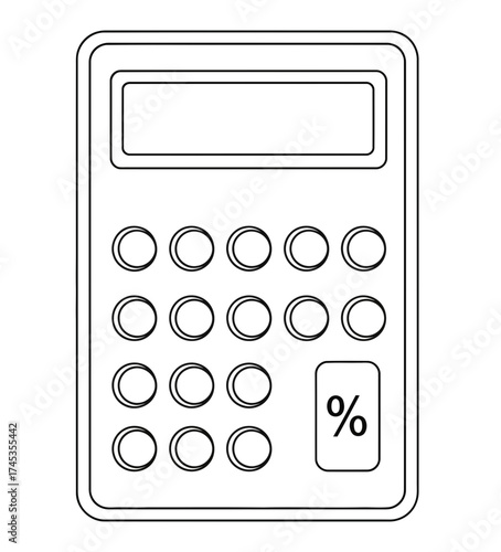 Essential digital calculator for quick financial computations, educational math solutions, and precise numerical analysis in modern business and academic settings