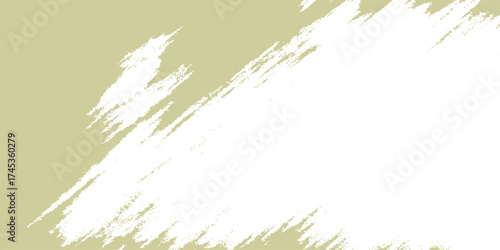 A versatile vector illustration of green grass on a white background for nature and floral design with a spring or summer border or frame. vertical, flower, leaves, silhouette, bamboo, branch, autumn