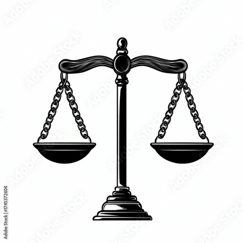 scales of justice