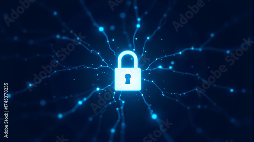 Cybersecurity Lockdown