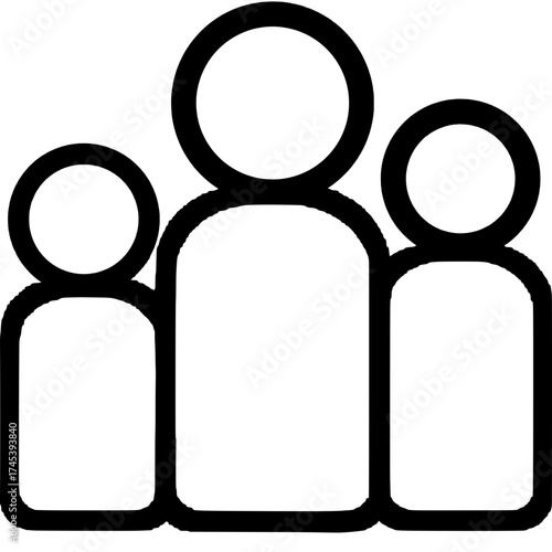 conference equipment vecture illustration