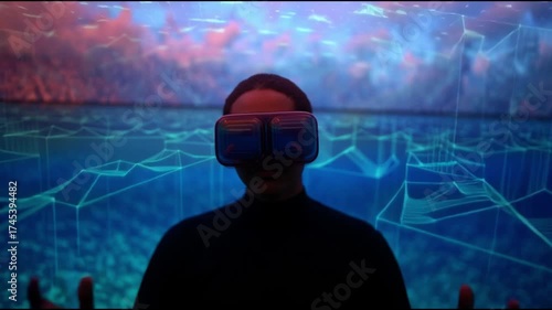 機械知性の夜明け – Dawn of the AGI Era
支配された未来 – A Future Ruled by Code
シンギュラリティ・シティ – Singularity City