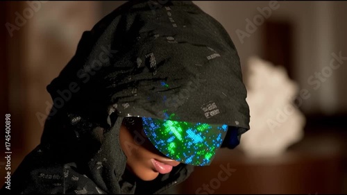 機械知性の夜明け – Dawn of the AGI Era
支配された未来 – A Future Ruled by Code
シンギュラリティ・シティ – Singularity City