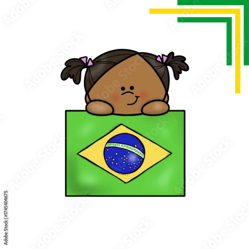 bandeira do brasil 