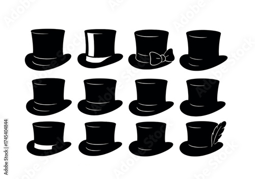 Safety equipment icons set: goggles, cone, checklist, gas mask, gloves, siren, warning, toolbox.