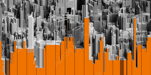 urbane Skyline