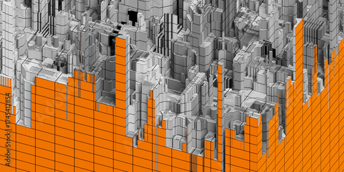 urbane Skyline 