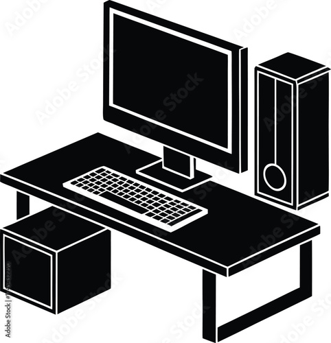 Abstract swirl of light particles creates a cosmic nebula effect isolated on transparent background