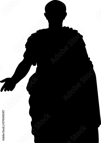 The Enduring Legacy of the Roman Emperor A Timeless Silhouette