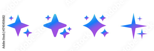 AI icons ,AI icon, generative AI, machine learning, neural network, chatbot icon