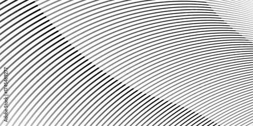 Slash line background with diagonal lines black color. modern