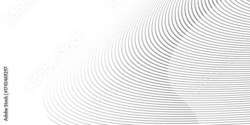 Slash line background with diagonal lines black color. modern