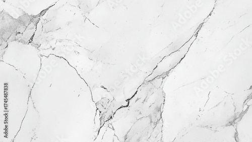 Modern grey limestone texture background in white light polished empty wall paper.