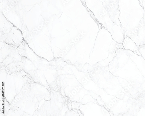 White marble texture in natural pattern with high resolution for background and design horizontal elegant white marble texture background,vector illustration