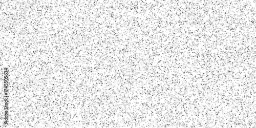 Vector sublet rock concrete black and white old wall , floor tiles terrazzo stone marble interior. white, black grunge rock abstract tile vintage concrete smooth mosaic endless texture background.	
