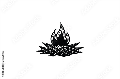 westem vector,  icon vector illustration, westem silhouette of a westem isolated on a white background, eps, png, svg,  vector,