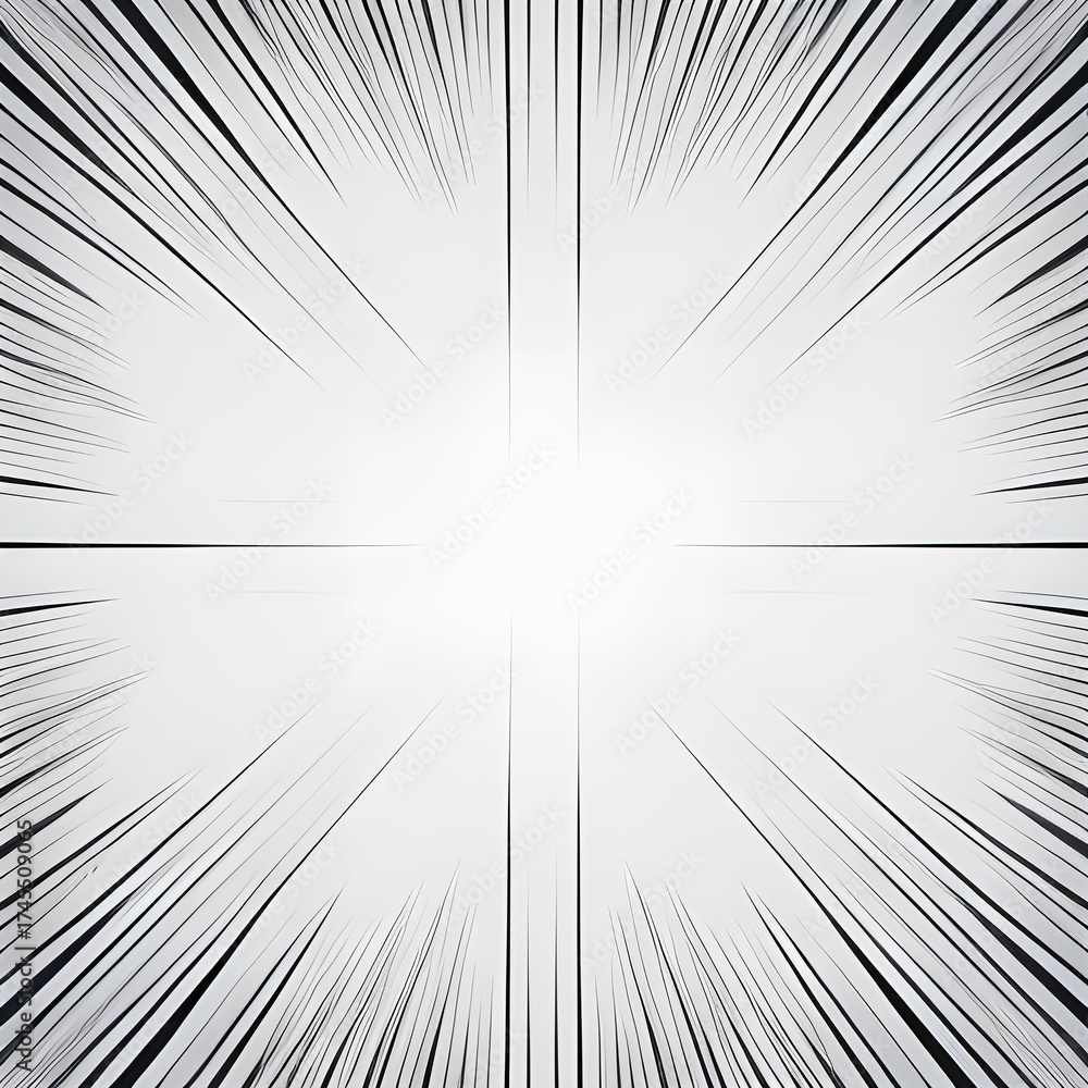 Obraz premium Halftone dots red and blue color pattern gradient grunge texture background. Dot pop art comic sport style illustration. grunge