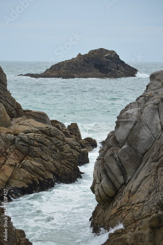 Francia,penisola di Quiberon