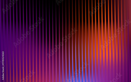 blurred gradient effect. backdrop, modern, art, bright, color, vibrant, shiny, surface, decorative, element, style, template, banner.
