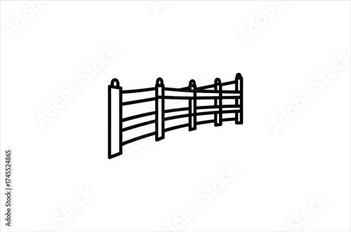 westem vector,  icon vector illustration, westem silhouette of a westem isolated on a white background, eps, png, svg,  vector,