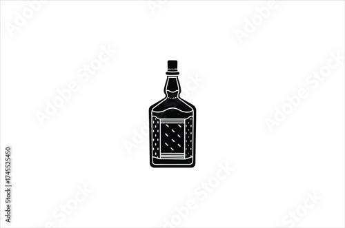 westem vector,  icon vector illustration, westem silhouette of a westem isolated on a white background, eps, png, svg,  vector,