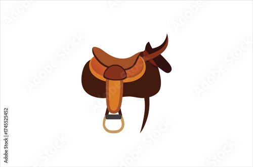 westem vector,  icon vector illustration, westem silhouette of a westem isolated on a white background, eps, png, svg,  vector,