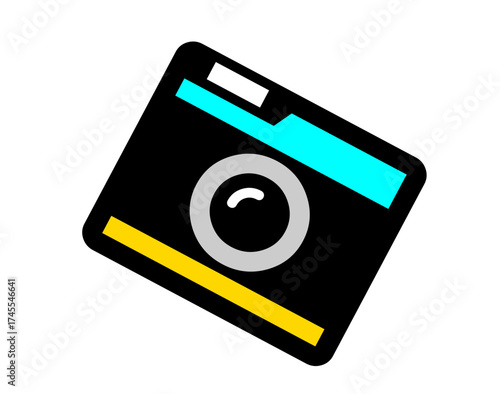 camera photo icon 